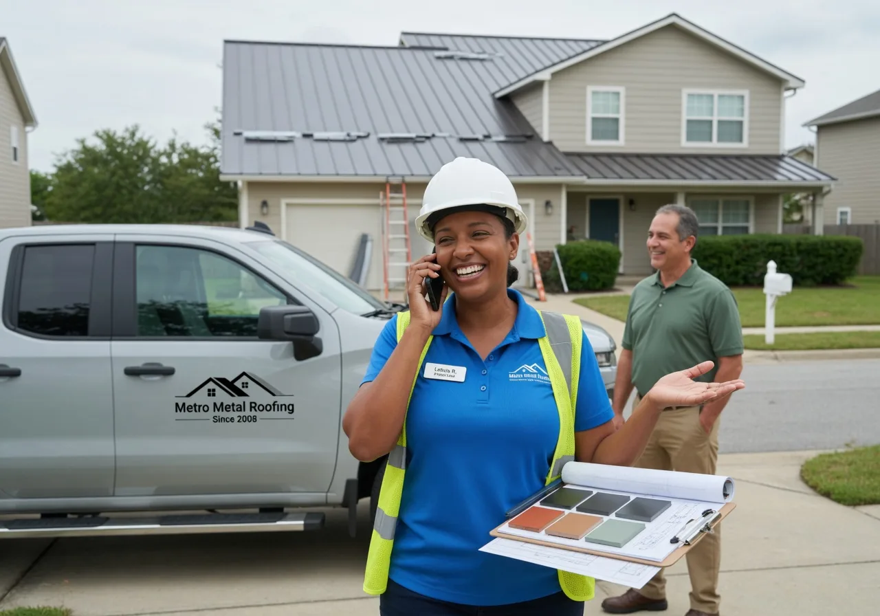 Metal Roofing Installation Waskish, MN FAQs
