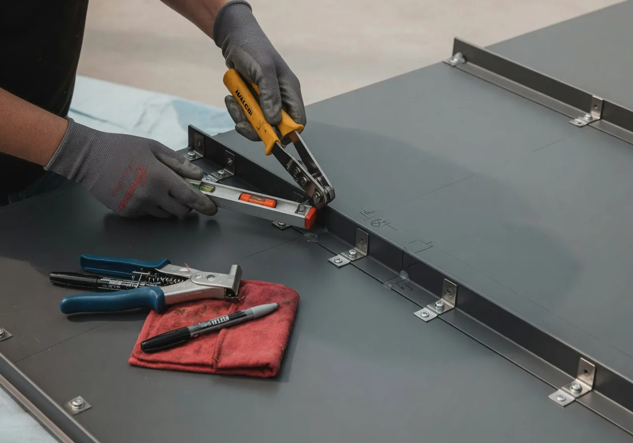 Why choose Metal Roofing Installation in Waskish, MN
